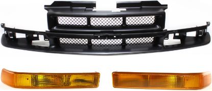 Picture of Grille Assembly