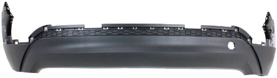 Picture of Bumper Cover