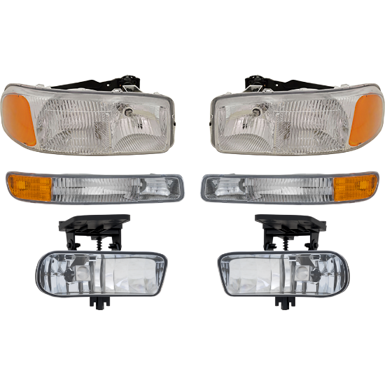 Picture of Headlight