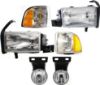 Picture of Headlight