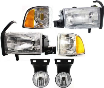 Picture of Headlight