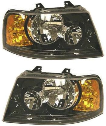 Picture of Headlight