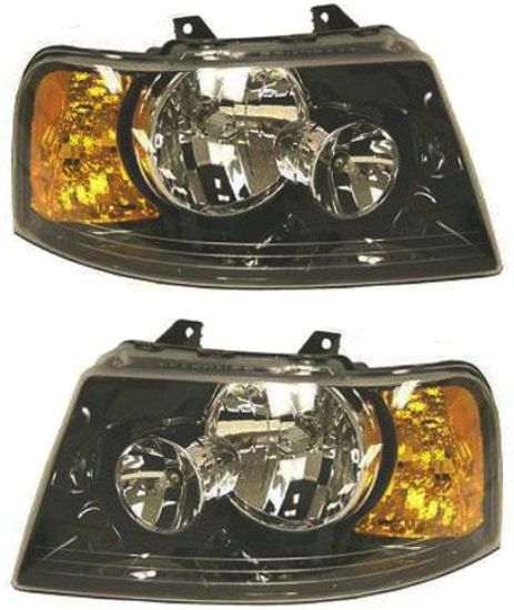 Picture of Headlight