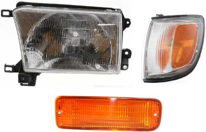 Picture of Headlight