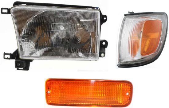 Picture of Headlight