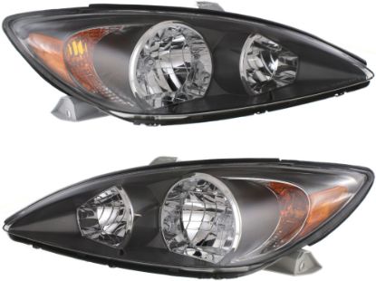 Picture of Headlight