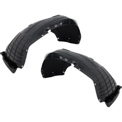 Picture of Fender Liner