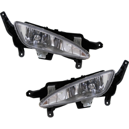 Picture of Fog Light