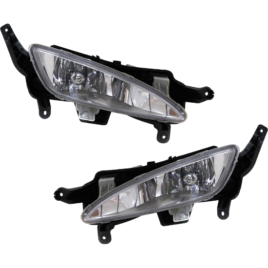 Picture of Fog Light