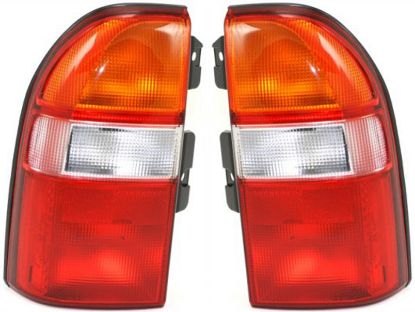 Picture of Tail Light