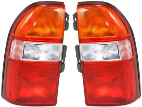 Picture of Tail Light