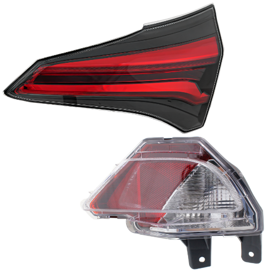 Picture of Back Up Light