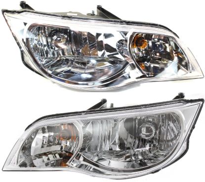 Picture of Headlight