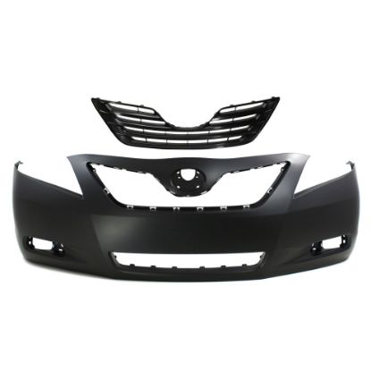 Picture of Bumper Cover