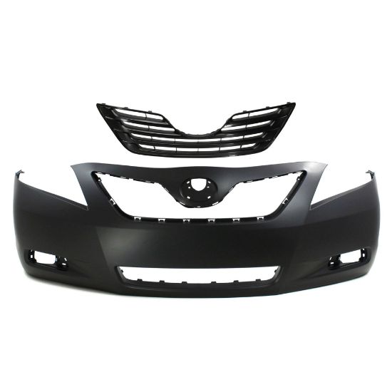 Picture of Bumper Cover