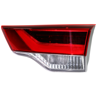 Picture of Tail Light