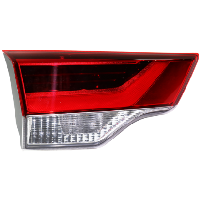 Picture of Tail Light