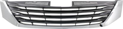 Picture of Grille Assembly