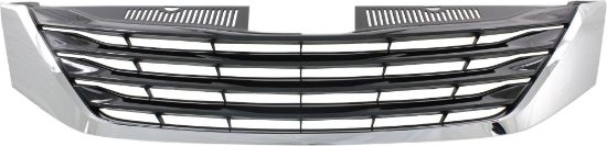 Picture of Grille Assembly