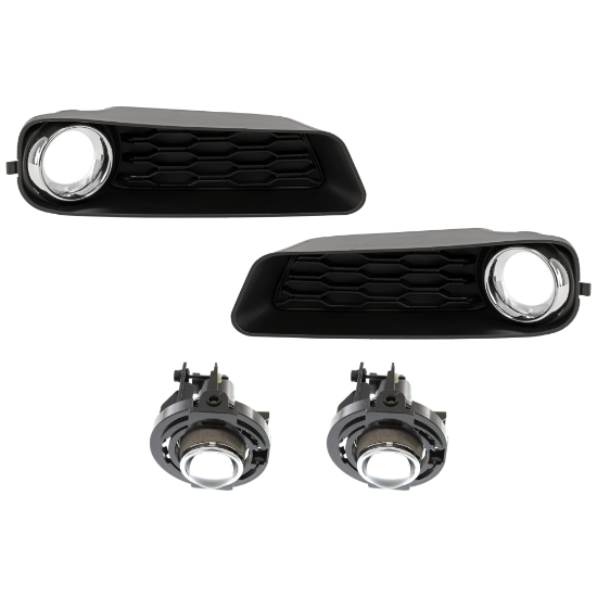 Picture of Fog Light