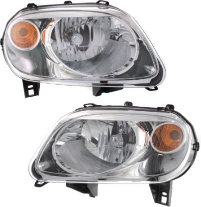 Picture of Headlight