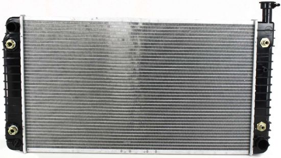 Picture of Radiator