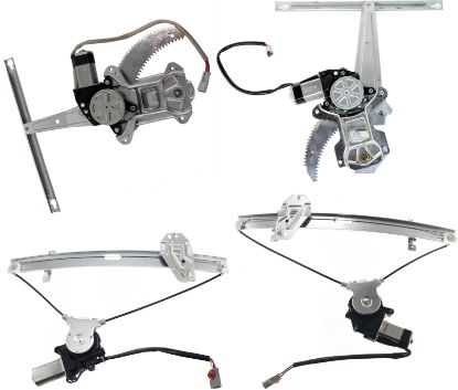 Picture of Window Regulator