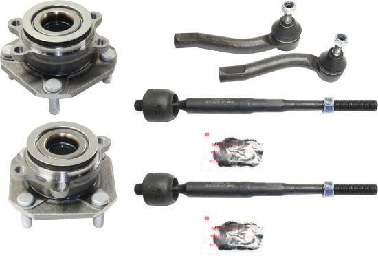 Picture of Wheel Hub