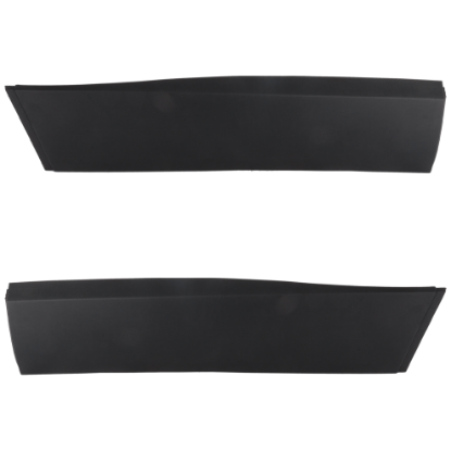 Picture of Door Molding and Beltlines