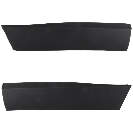 Picture of Door Molding and Beltlines