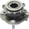 Picture of Wheel Hub