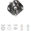 Picture of Wheel Hub