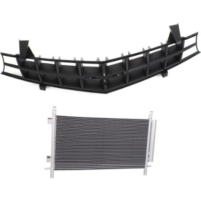 Picture of Grille Assembly