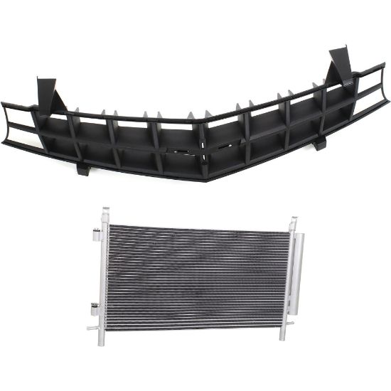 Picture of Grille Assembly