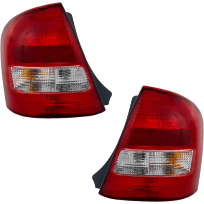 Picture of Tail Light