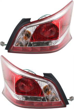Picture of Tail Light