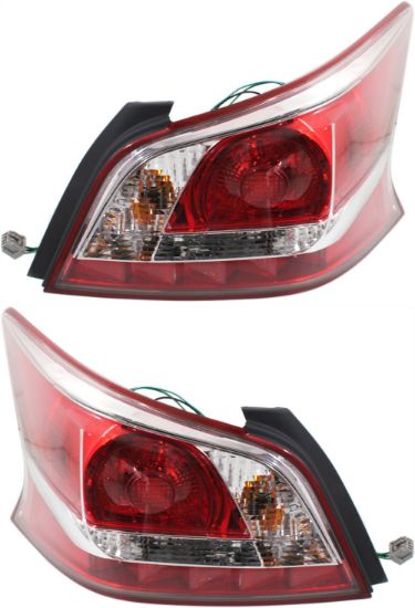 Picture of Tail Light