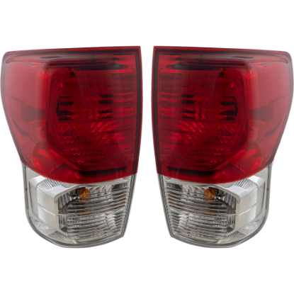 Picture of Tail Light