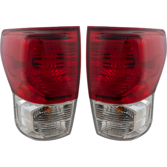 Picture of Tail Light