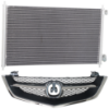 Picture of Grille Assembly