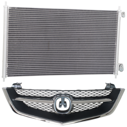 Picture of Grille Assembly