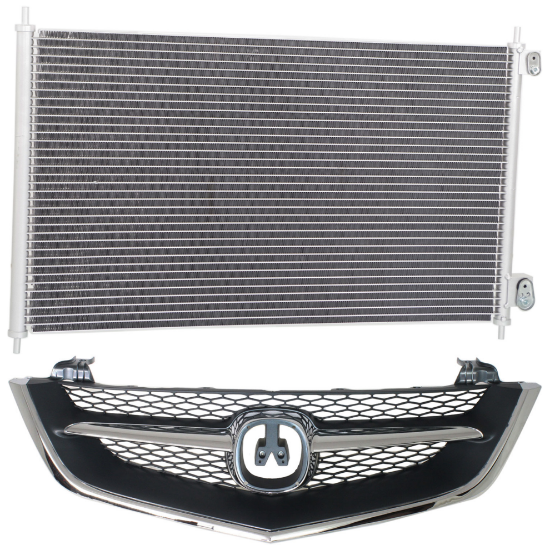 Picture of Grille Assembly