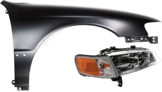 Picture of Headlight