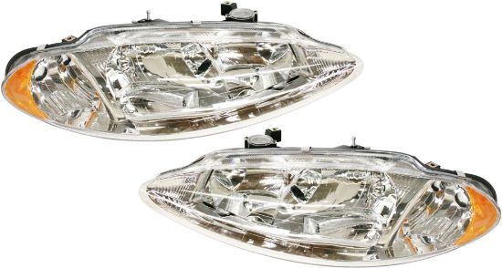 Picture of Headlight