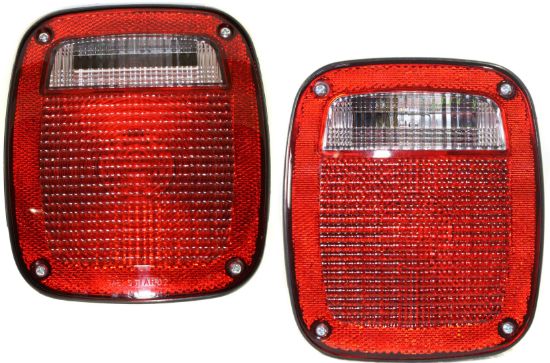 Picture of Tail Light