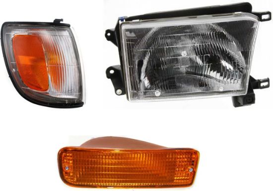 Picture of Headlight