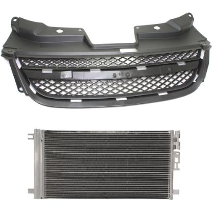 Picture of Grille Assembly