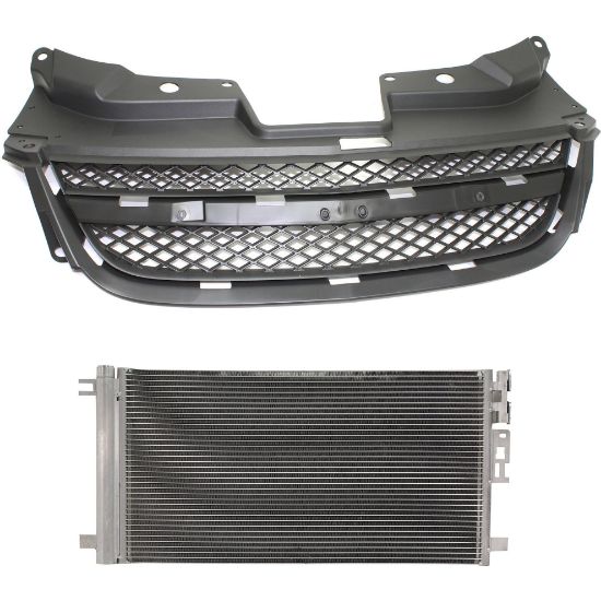 Picture of Grille Assembly
