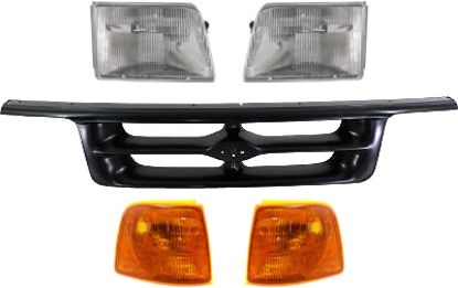 Picture of Headlight