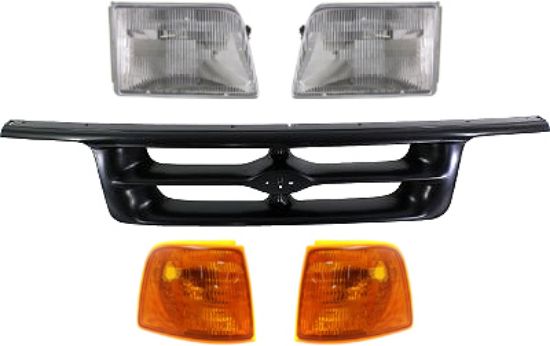 Picture of Headlight